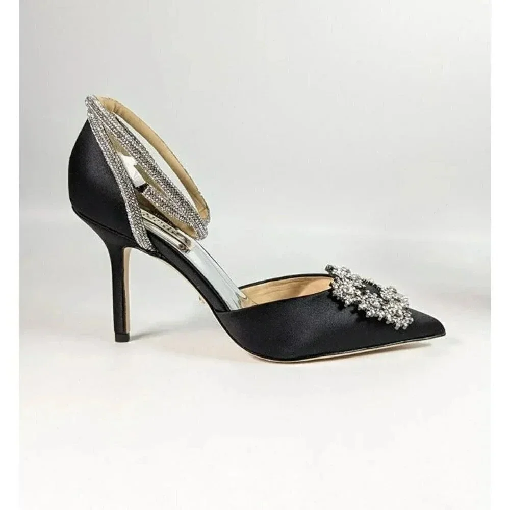 Badgley Mischka badgley mischka